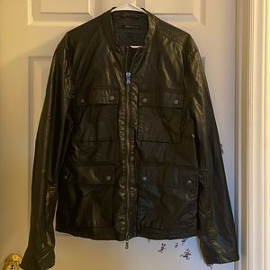 John Varvatos jacket